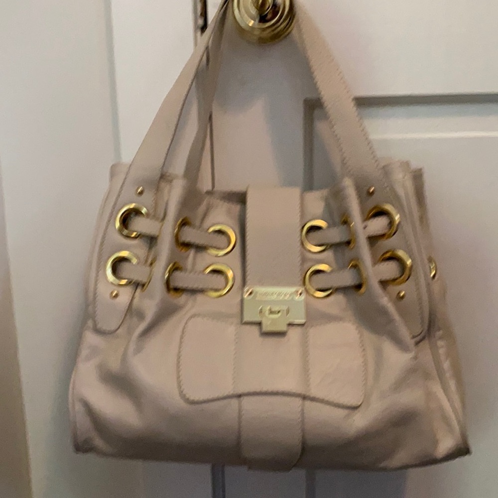 Jimmy Choo Ramona Bag